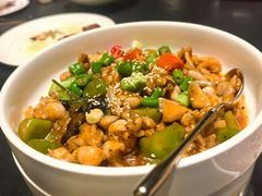 -锦楼·臻选新杭帮(正大广场店)