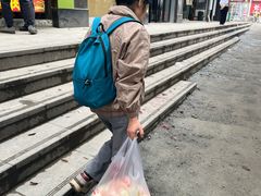 -清泉阁包子(五一店)