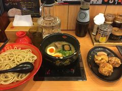 -博多一幸舍(侨福芳草地购物中心店)