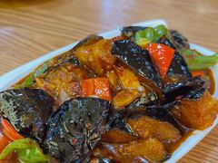 -怡妮新疆风味餐厅(东江湾路店)