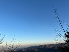 -北京鹫峰国家森林公园