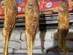 -诸锣记烤串·锦州烧烤(淘金店)