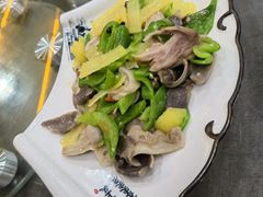 -广迎居老正兴菜馆
