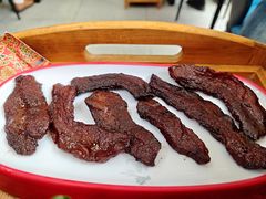 -毛辣果·贵州红酸汤牛肉火锅(西单店)