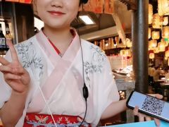 -南京大牌档(中关村领展广场店)