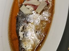 酒香鲥鱼-御花园酒店(希尔顿店)
