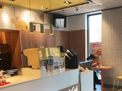 -麦当劳(玉桥中路店)