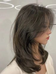 -MORI HAIR SALON日式美发沙龙