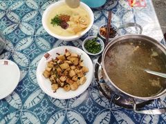 -瑞丰园庭院餐厅·白族传统家常菜