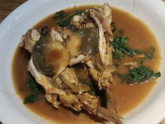 -永安鱼庄·镇江菜(丁卯店)