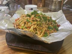 -朗妈私房菜(婺女州店)
