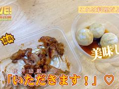 -山水肠粉(盐田店)