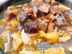 -赵家牛肉砂锅(台西三路店)