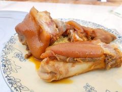 -王万妈卤猪脚(青岩交通路)