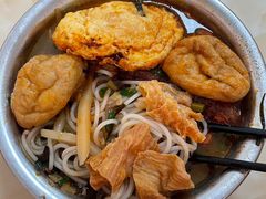 -凤张螺蛳粉·爽口粉(跃进路总店)