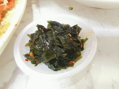 海藻-琼大师东方烤乳猪(亚特兰蒂斯店)