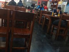 大堂-美玲拉面(鞍山西道店)