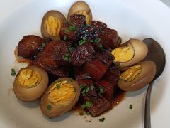 -漢舍中国菜馆(889广场店)