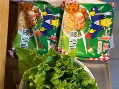 -海银海记潮汕牛肉火锅(新港中路海珠店)