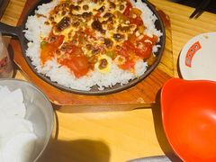 -土大力韩式烤肉料理(和平路店)