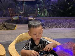 -三亚国光豪生度假酒店-椰语堂(国光豪生店)