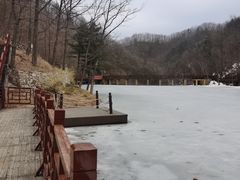 -洛阳白云山景区