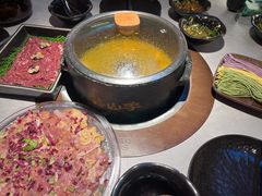 -芸山季·云南山珍菌火锅(人民广场来福士店)