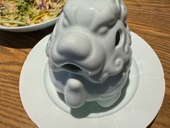 -扬州狮子楼·非遗淮扬菜(东关街店)