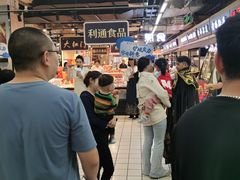 -物美大卖场(玉蜓桥店)