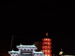 -绳金塔