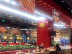 -管氏翅吧(马家堡店)