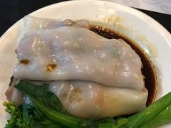 -糖朝(尖沙咀店)