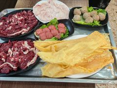 -老猫牛肉火锅(沙溪店)