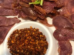五香驴肉-石老头关东饺子王·东北菜(嘉华鑫城店)