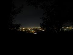 -鬼笑石后山停车场
