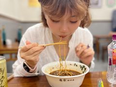 -蒋家肠旺面馆(合群路店)