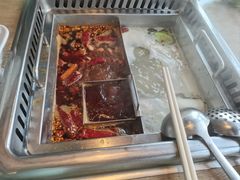 -野妹经典火锅(民治店)