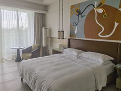 -三亚海棠湾万丽度假酒店