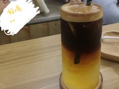 -微饮cafe