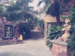 -龙达温泉生态城