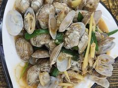 -好味道海鲜大排档·老字号(巽寮湾海鲜市场店)