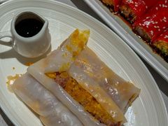 -陶兰居·手工点心·粤菜(圆融时代广场店)