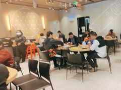 -麦当劳(北亭广场分店)