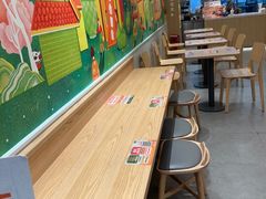 -吉野家(上海美罗城店)