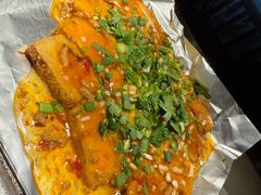 -绿茶餐厅(成都大悦城店)