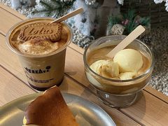 -J Create城市露营咖啡·简餐·宠物(上海动物园店)