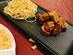 -西安烤鸭店(369烤鸭王店)