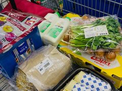 -山姆会员商店(杨桥西路店)