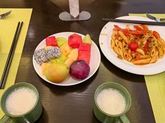 -珠海中海雅高铂尔曼酒店