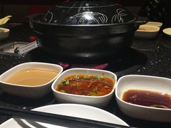 -Luchador摔跤手墨西哥餐厅(恒宇广场店)